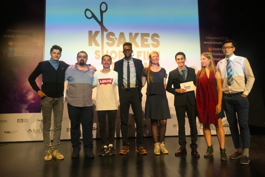 Uluslararası KısaKes Kısa Film Festivali, 12-17 Ekim’de Gerçekleşecek