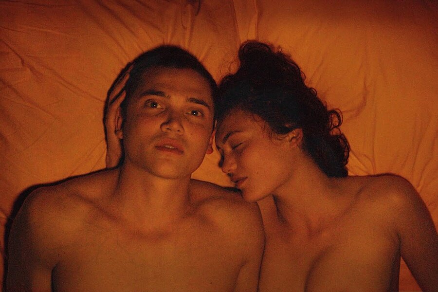 Love Hakkında Mutlaka Bilinmesi Gereken 15 Detay!