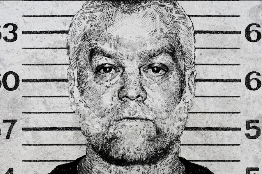 İlk Bakış: Making a Murderer Part 2