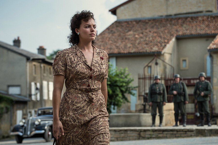 Margot Robbie ve Matthias Schoenaerts, Justin Kurzel İmzalı Ruin Filmi İçin Yeniden Bir Araya Geliyor