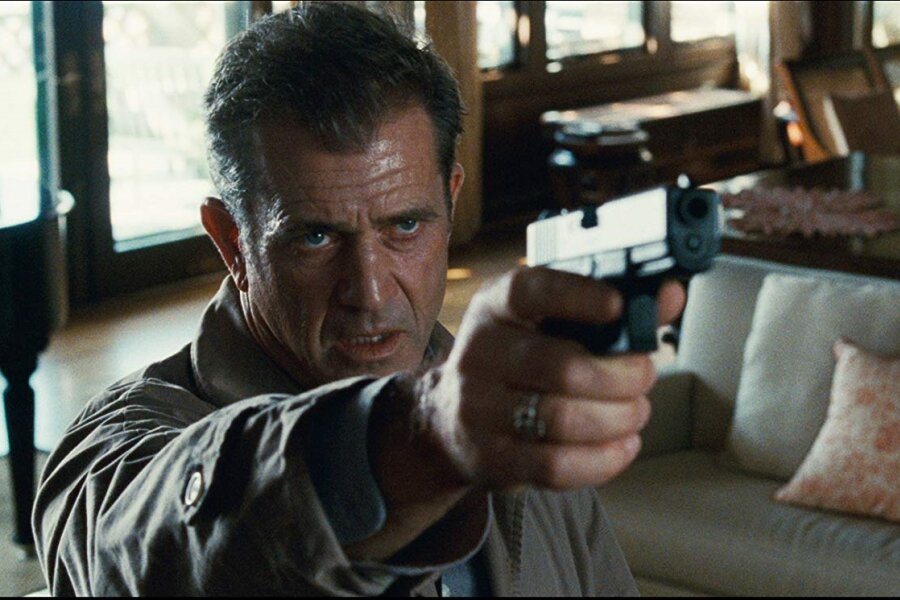 Mel Gibson’ın The Wild Bunch Filmini Yeniden Çekecek Olması Tartışma Yarattı