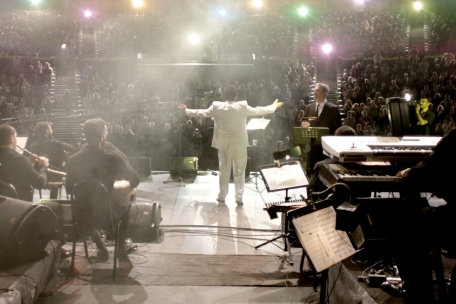 Merakla Beklenen Müslüm’den Fragman Yayınlandı