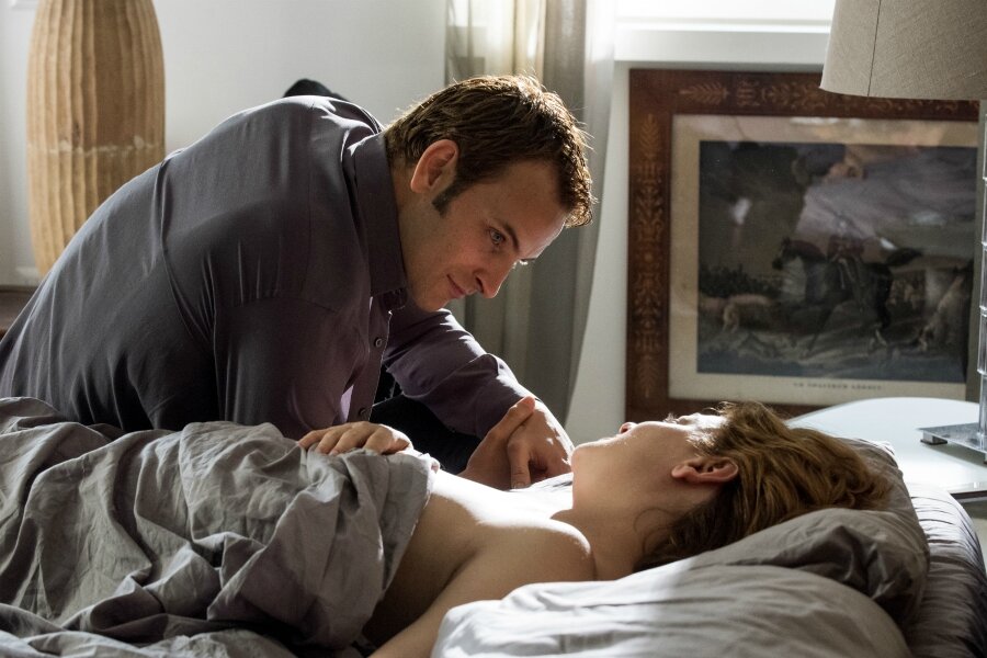 Ferzan Özpetek İmzalı Napoli’nin Sırrı’ndan Tanıtım Fragmanı Yayınlandı