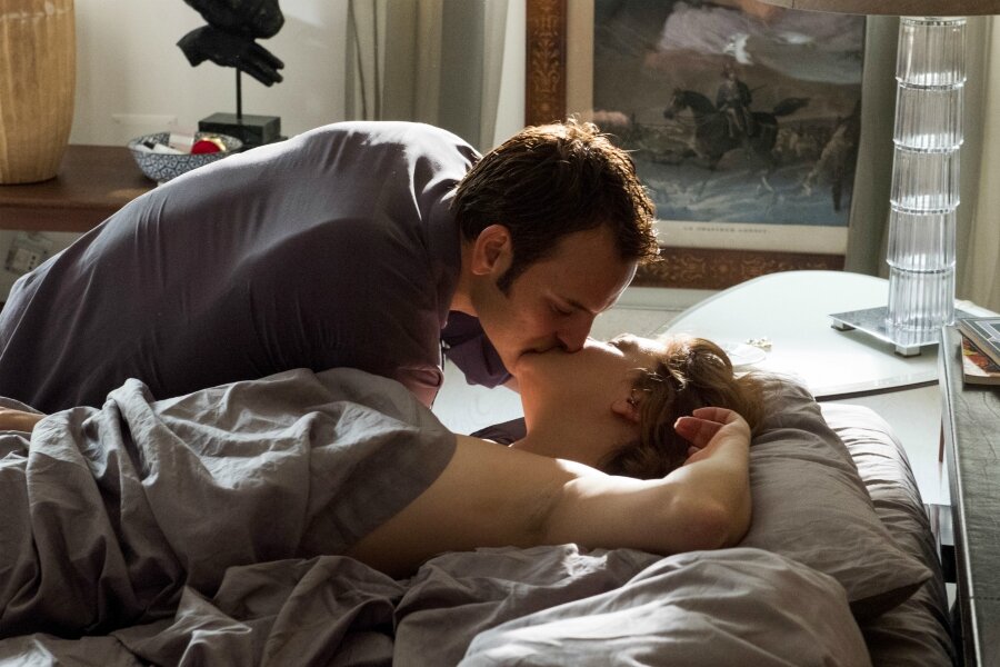 Ferzan Özpetek’in Yeni Filmi Napoli’nin Sırrı’ndan Türkçe Altyazılı Fragman Yayınlandı