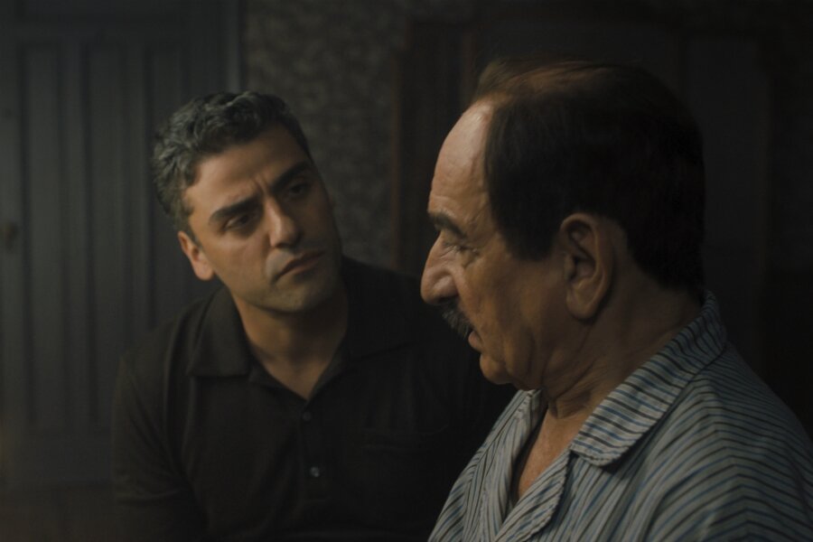 Ben Kingsley ve Oscar Isaac’li Operation Finale’den Türkçe Altyazılı Fragman Yayınlandı