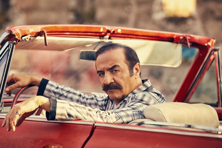 Türkiye’nin Önemli Yapım Şirketleri, CGV Mars Group’u Boykot Edebilir