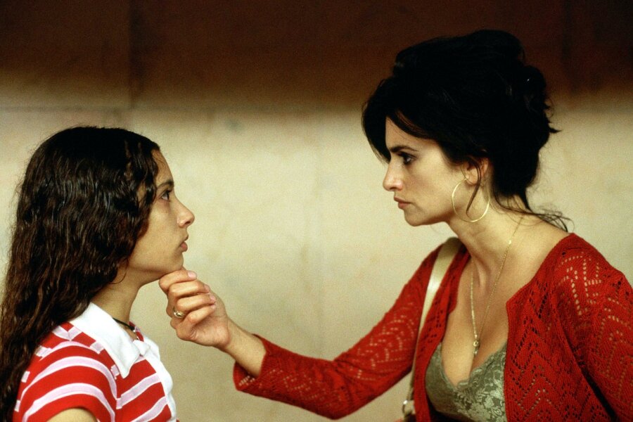 Penélope Cruz: “#MeToo ve Time’s Up Hareketleri Hollywood’u Değiştirebildi.”