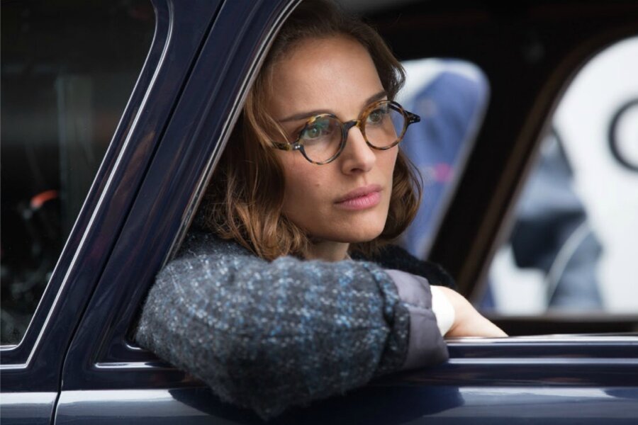 Natalie Portman: “Hollywood’daki Kadın-Erkek Eşitsizliği Amerikan Kültürünün İçine İşlemiş Sistematik Bir Sorun”