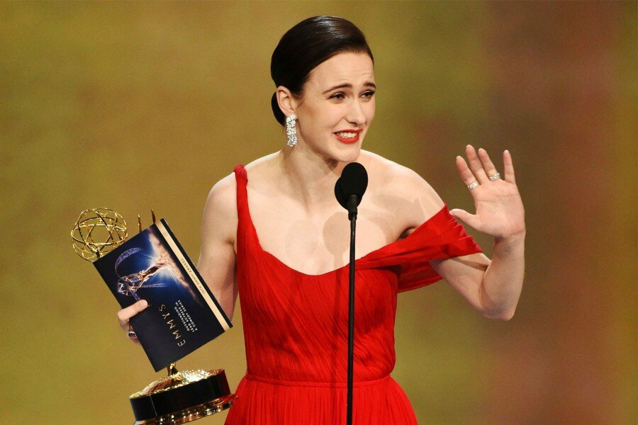 70. Emmy Ödülleri Sahiplerini Buldu