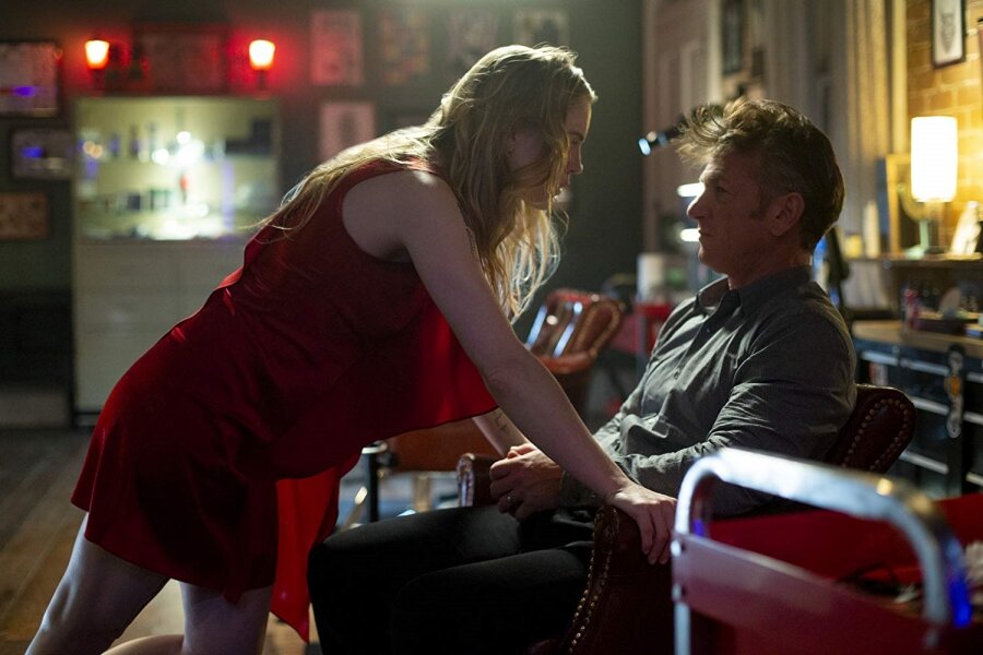 Sean Penn: “#MeToo Hareketi Erkekleri ve Kadınları Ayrıştıracak.”