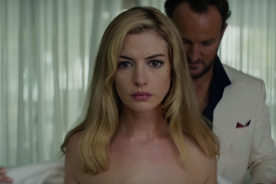 Matthew McConaughey ve Anne Hathaway’li Serenity’den Yeni Fragman Yayınlandı