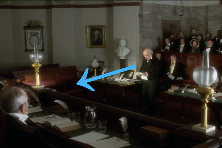 Steven Spielberg’ün Çekimlerinde Kullandığı L Sistemi