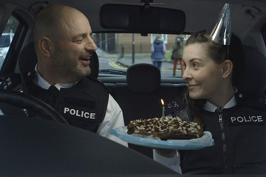 Haftanın Kısa Filmi: Standby