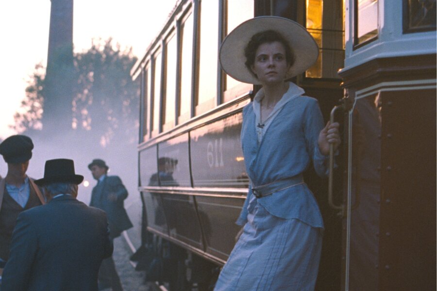 Gün Batımı – Napszállta