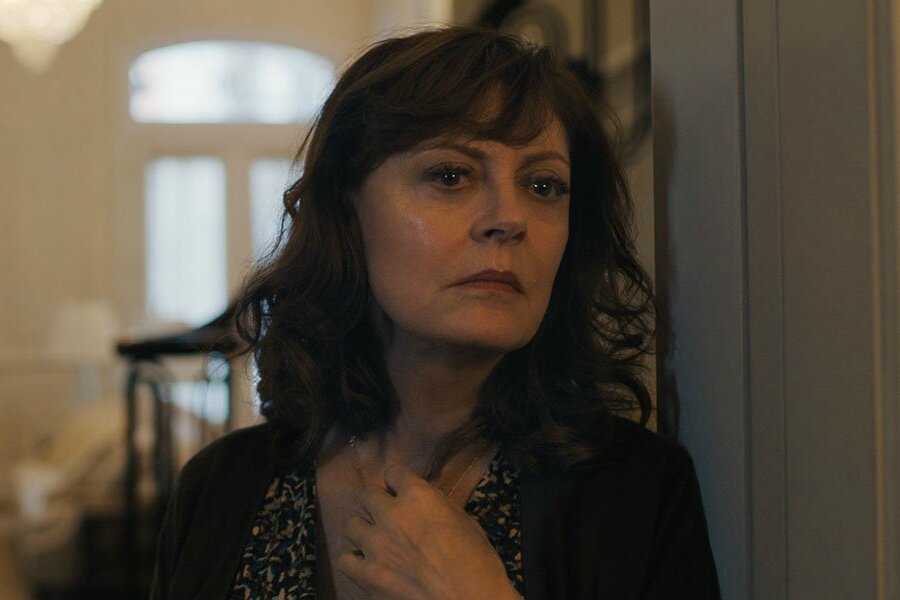 Susan Sarandon’ın Başrolde Olduğu Youtube Filmi Viper Club’tan Fragman Yayınlandı