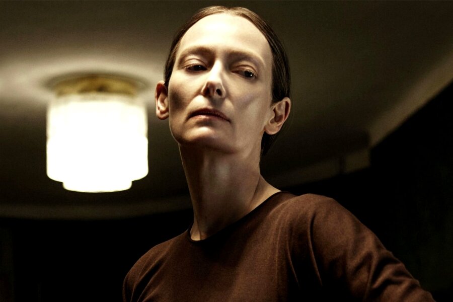 Thom Yorke İmzalı Suspiria Soundtrack Albümünden İlk Şarkı Yayınlandı