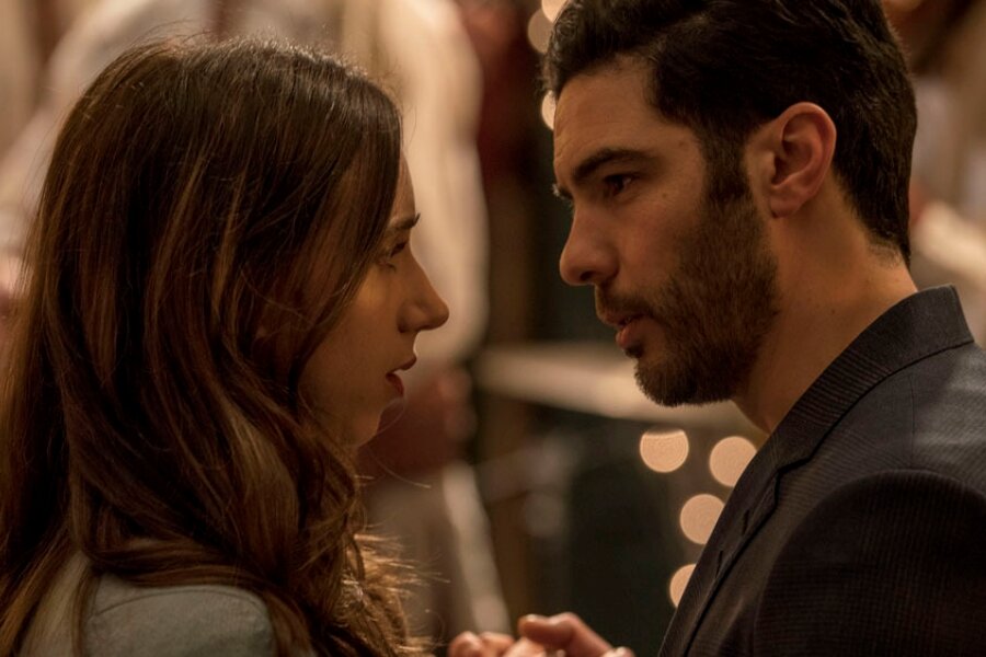 69. Berlin Film Festivali’nin Açılış Filmi The Kindness Of Strangers Olacak