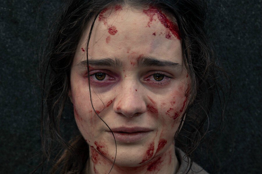 The Babadook’un Yönetmeni Jennifer Kent’in Yeni Filmi The Nightingale’den Fragman Yayınlandı