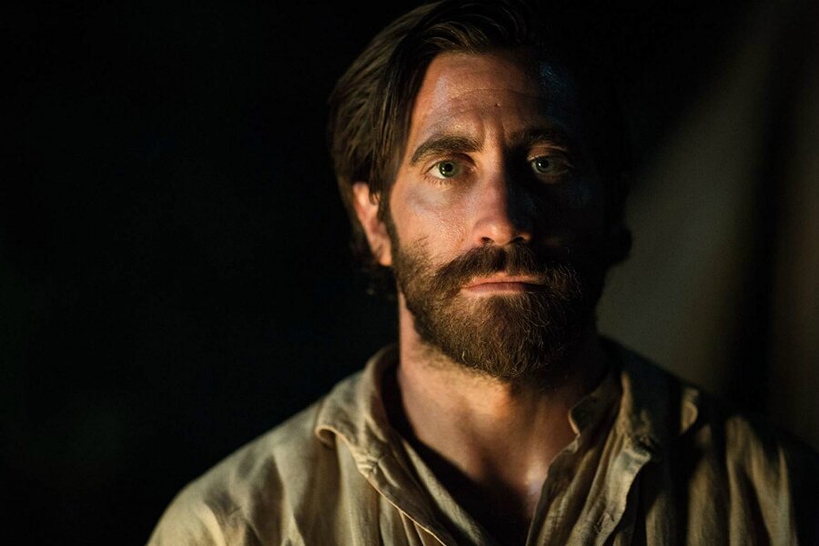 Jake Gyllenhaal, Rob Liefeld’ın Çizgi Romanından Uyarlanacak Prophet Filminin Başrolünde Yer Alacak