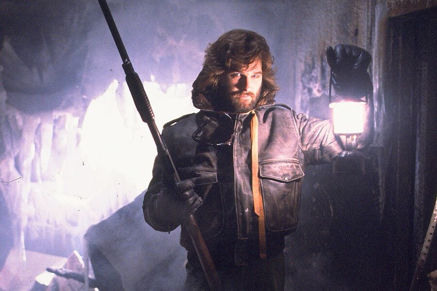 Universal ve Blumhouse Yeni Bir The Thing Uyarlaması İçin Hazırlıklara Başladı