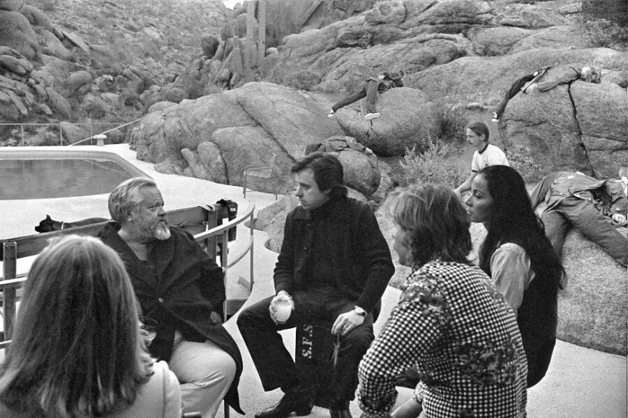 Netflix Yapımı Orson Welles Belgeseli They’ll Love Me When I’m Dead’den Fragman Yayınlandı