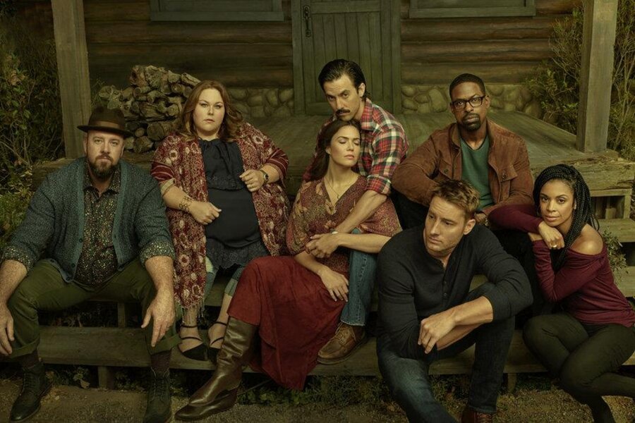 This Is Us’ın 3. Sezonunda Merak Edilen Detaylara Değinilecek