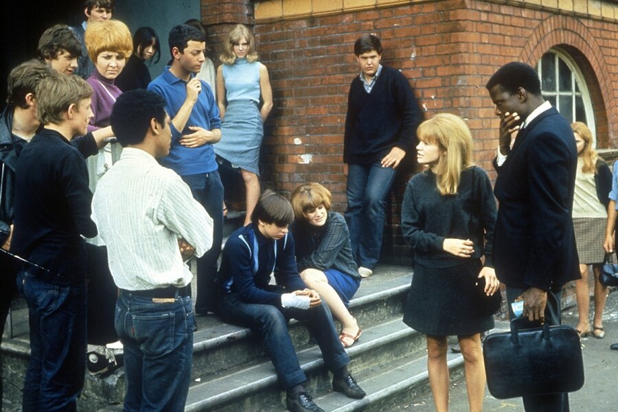 Pera Film’in Oyun Bahçesi Nerede? Film Programı Devam Ediyor