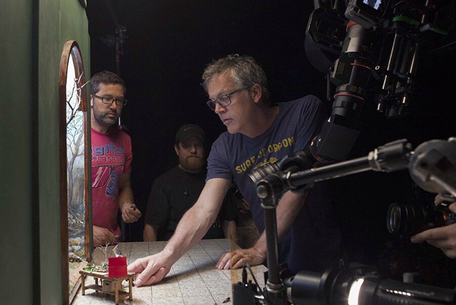 Todd Haynes’in Yeni Filmi Belli Oldu: Dry Run