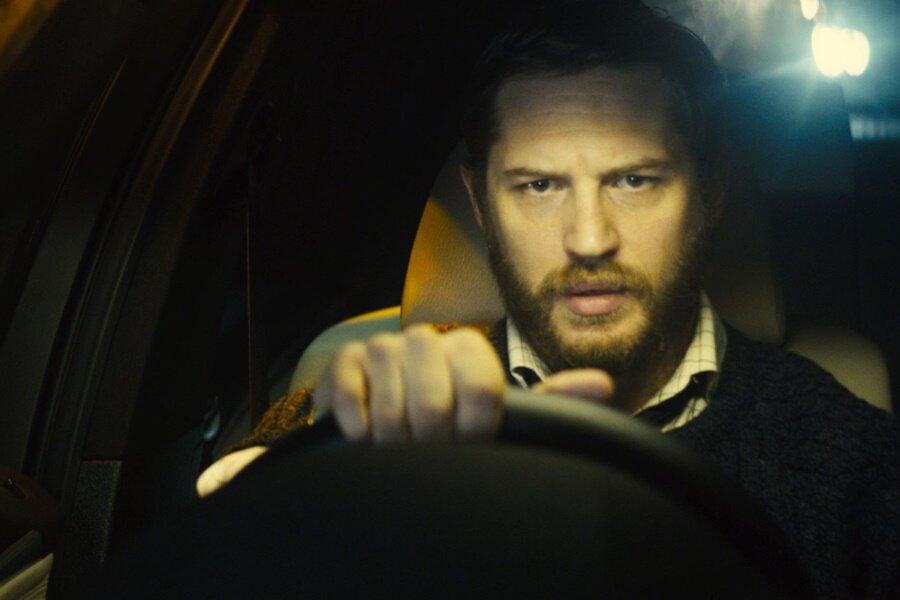 Tom Hardy’nin Önlenemez Yükselişi