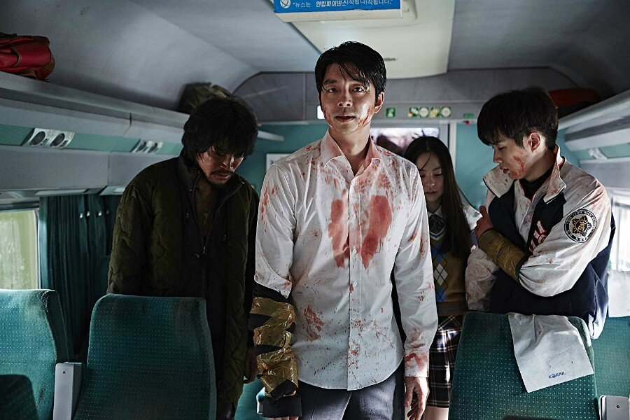 James Wan ve Gary Dauberman’ın İş Birliğinde Train to Busan Uyarlaması Geliyor
