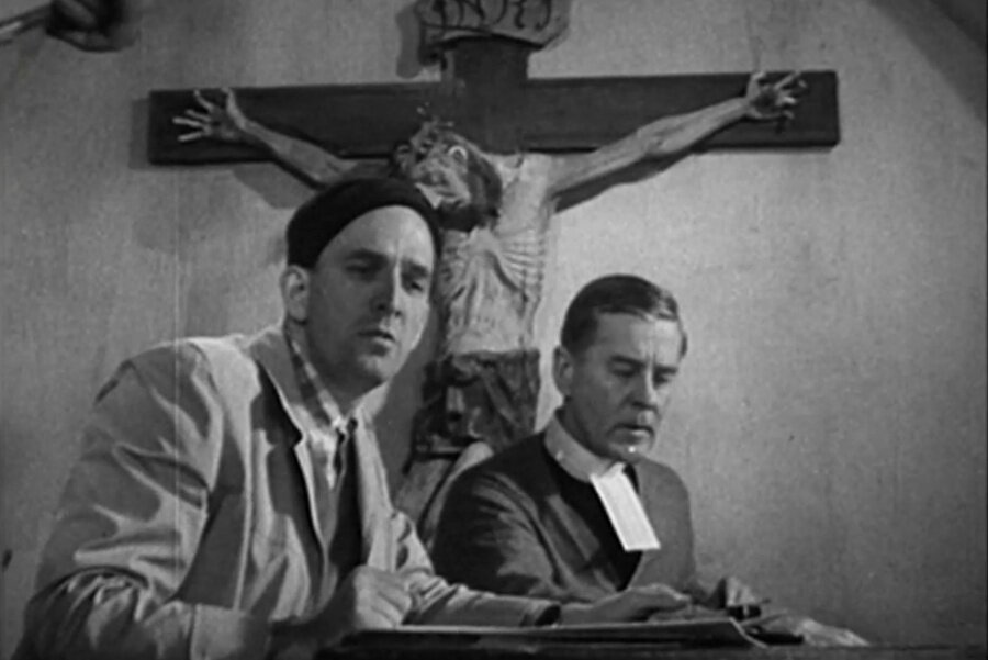 Kış Işığı Filminin Kamera Arkasından Bergman’ın Yönetmenliğine Bakmak