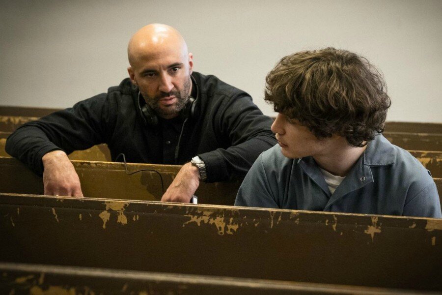 Yann Demange’tan Ken Loach Uyarlaması Geliyor