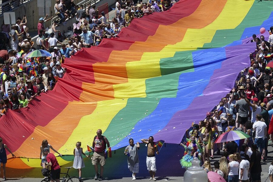 YouTube’dan Pride Belgeseli Geliyor