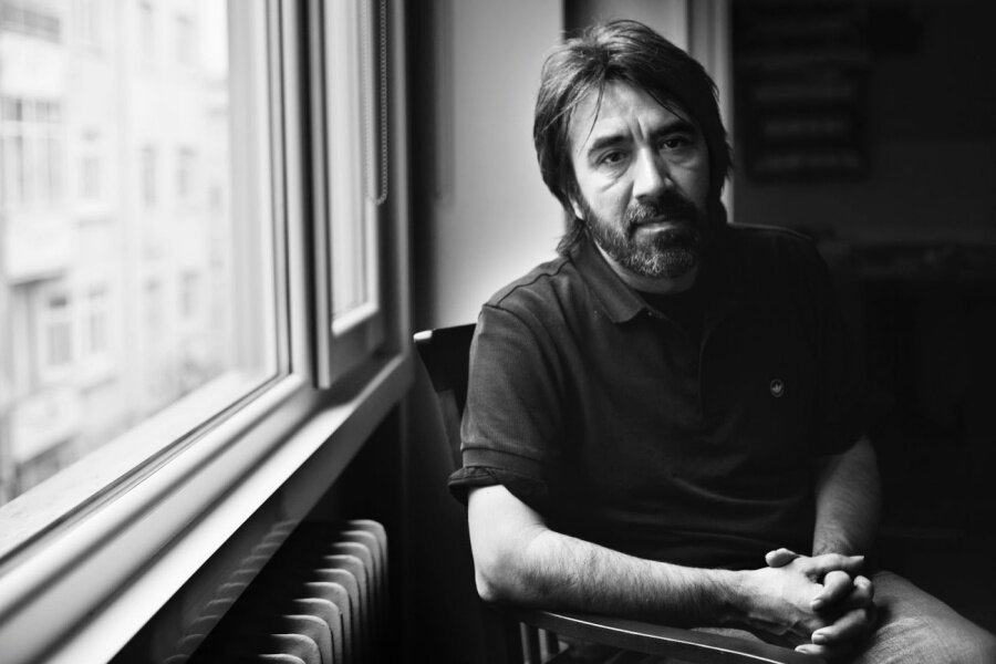 Edebiyat ve Sinemanın Kesişim Noktası: Zeki Demirkubuz