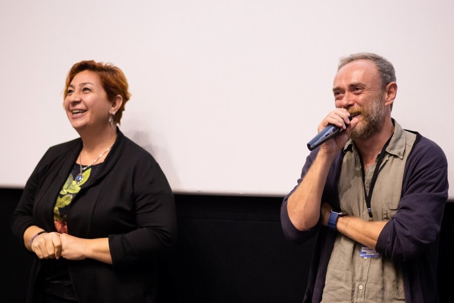 Engelsiz Filmler Festivali İstanbul’da Devam Ediyor