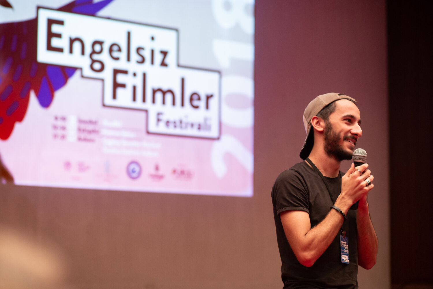 Engelsiz Filmler Festivali, Eskişehir’de Devam Ediyor