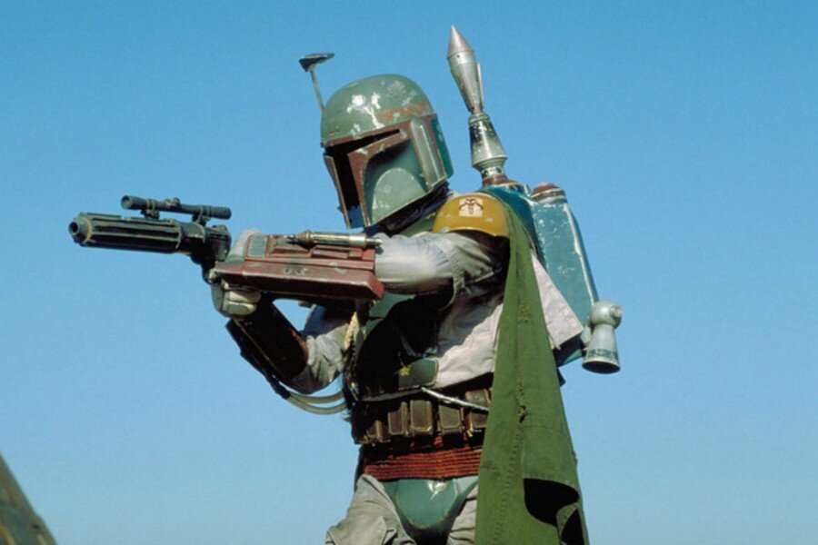 Temuera Morrison, The Mandalorian’ın 2. Sezonunda Boba Fett’e Hayat Verecek