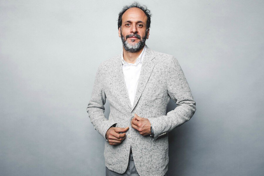 Luca Guadagnino’dan 6 Yönetmenlik Tavsiyesi