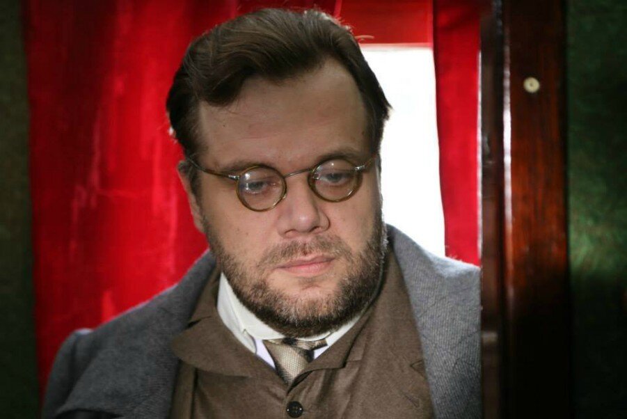 The Tribe’ın Yönetmeni Myroslav Slaboshpytskyi’nin Yeni Filmi Tiger Olacak