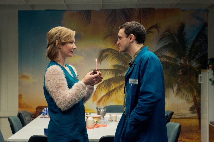 Almanya’dan Yepyeni Filmler Seçkisi 1-11 Kasım Tarihleri Arasında İzleyiciyle Buluşuyor