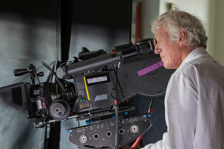 Roger Deakins’ın 20 Favori Filmi