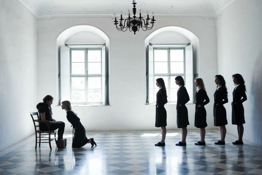 Pera Film’in Bir Ömür Okul Film Programı 4 Kasım’da Son Buluyor