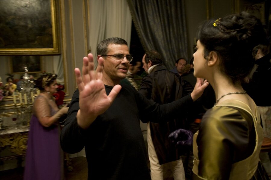 Mavi En Sıcak Renktir Filminin Yönetmeni Abdellatif Kechiche Cinsel Taciz ile Suçlanıyor