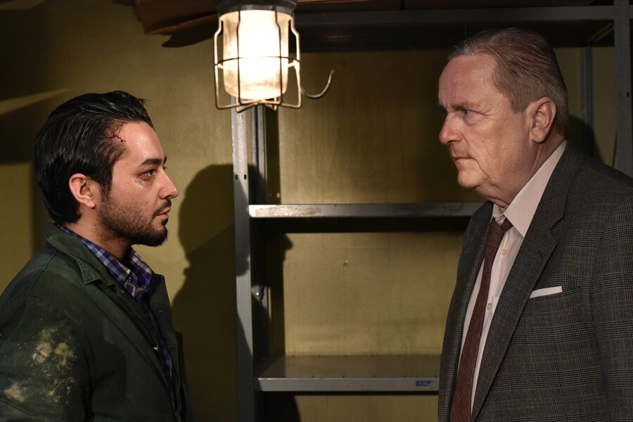 Aki Kaurismäki’nin İki Yüzlü Avrupa’sı: Mülteciler ve İnsan Hakları Üzerine