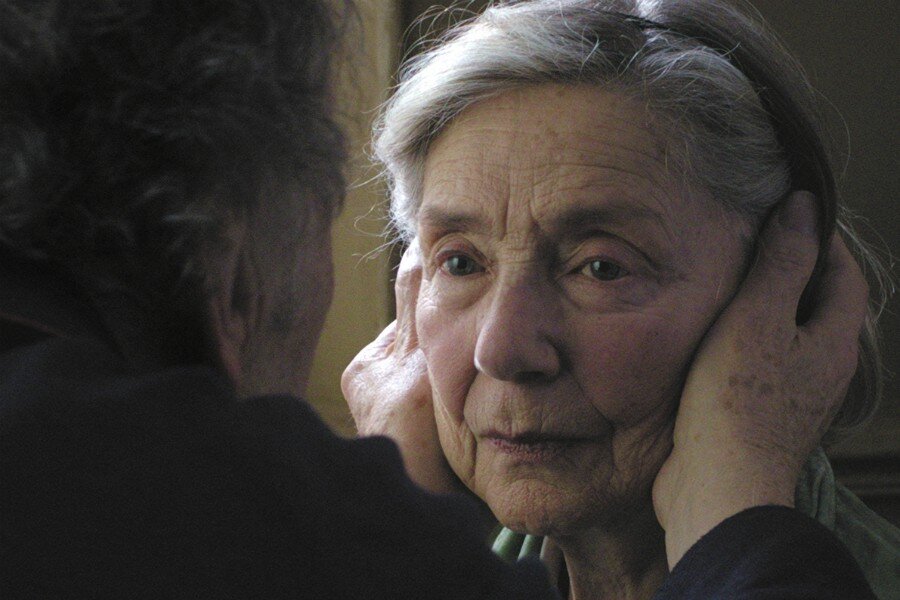 Amour Hakkında Mutlaka Bilinmesi Gereken 15 Detay