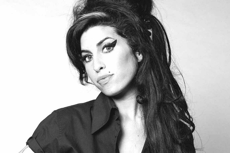 Amy Winehouse’un Biyografik Filminin Çekileceği Ailesi Tarafından Açıklandı