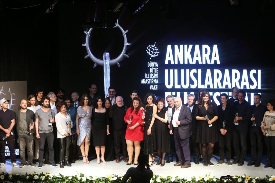 32. Ankara Film Festivali Başvuruları Başladı