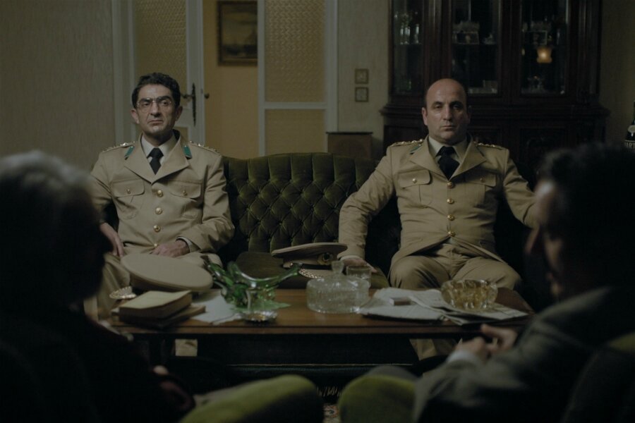 Anons, Film Ekibinin Katılımıyla Kadıköy ve Beyoğlu Sineması’nda Gösterilecek