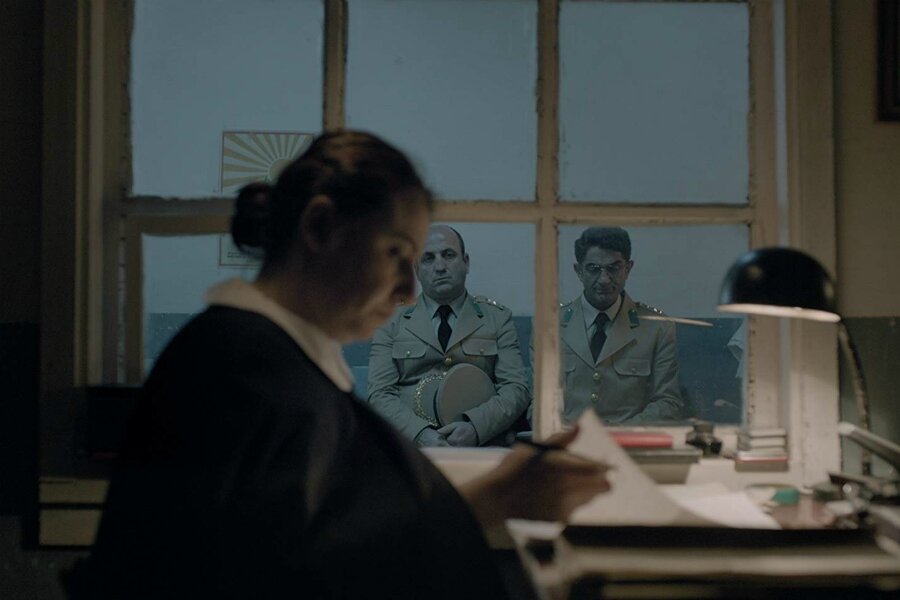 Mahmut Fazıl Coşkun İmzalı Anons, 34. Haifa Film Festivali’nden Özel Mansiyon Ödülü’yle Döndü