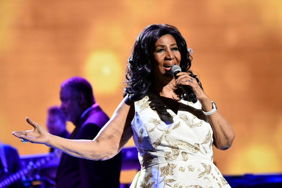 Genius 3. Sezon, Aretha Franklin’i Konu Edinebilir